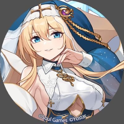 幽さんのプロフィール画像
