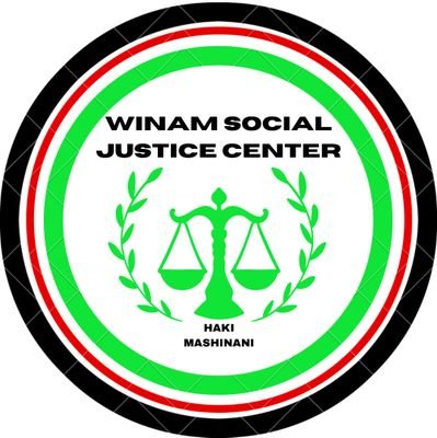 Winam Social Justice Center is a Human Rights Organization based in Kaloleni community Kisumu. It supports the urban poor in Kisumu to access social justice.