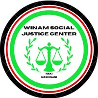 Winam Social Justice Center Kaloleni (@emmanue08449620) 's Twitter Profile Photo