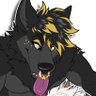 ashkiistar's profile picture. keep furry weird - 🖤💎 - he / him - 18+ only