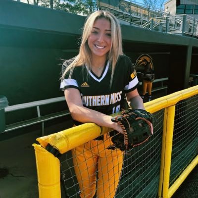 Southern Miss Softball Commit💛🖤Extra Inning 33 OF & overall 38- GA Impact Premier 16u/Maher- Hoover Bucs Varsity 24’ Hannah.Christian2024@gmail.com