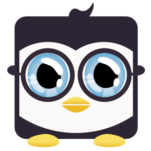 social_penguin