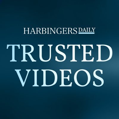 Where Biblical Truth Matters — Harbinger’s TV is a division of Harbingers Daily News Media (@HarbingersDaily)
