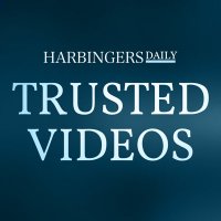 HARBINGERS.TV (@harbingerstv) 's Twitter Profile Photo HARBINGERS.TV (@harbingerstv) 's Twitter Profile Photo