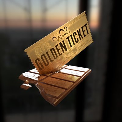 goldenticket78's profile picture. 