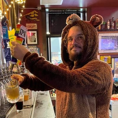thegirthygoose's profile picture. Bartender by trade, shithead by profession