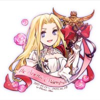 ロッソ@Avalon (@rosso_ffbe) 's Twitter Profile