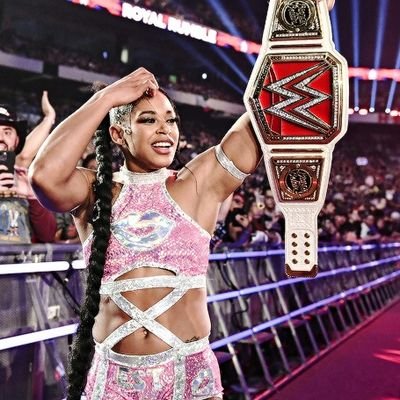 She is considered the EST for a reason. Bianca has the IT Factor every wrestler wishes they did have. Bianca will go down as one of the GOATs.