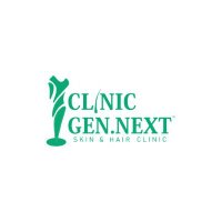 Clinic Gennext Skin & Hair Clinic(@clinicgennext) 's Twitter Profile Photo