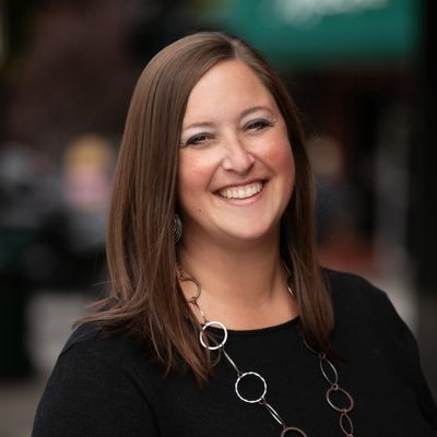 I am a mother of three, and wife; passionate about children and inspired by education that instills a love of learning for all ages.