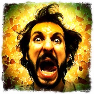 myakinin's profile picture. Очень добрый злодей...