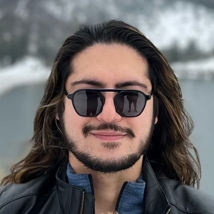 amir_hf8's profile picture. 