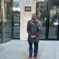 Lucian Fernando (@lucian_fern) 's Twitter Profile