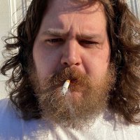 Mullet Overlord(@rooster_puncher) 's Twitter Profile Photo