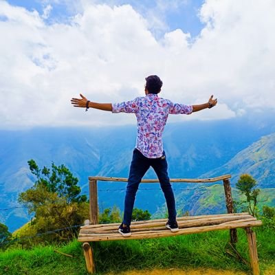 nomadictech07's profile picture. Hello dosto welcome to my Twitter account.