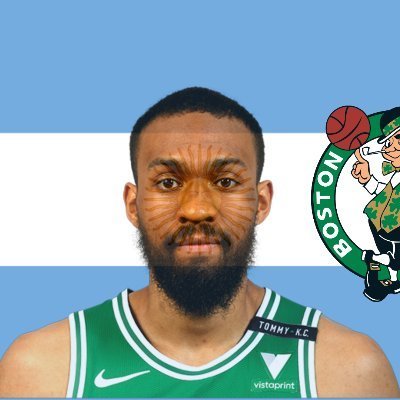 ☘Cuenta Falopa dedicada al Gran * y me pongo de pie* JABARI PARKER 
☘Hincha de boston
🏆 Tweet más OOC celtics 2021-2022.
🏆 Cuenta falopa Celtics 2021-2022.