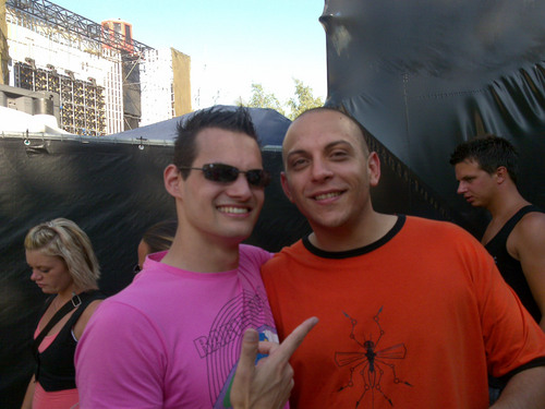 qevinator's profile picture. 