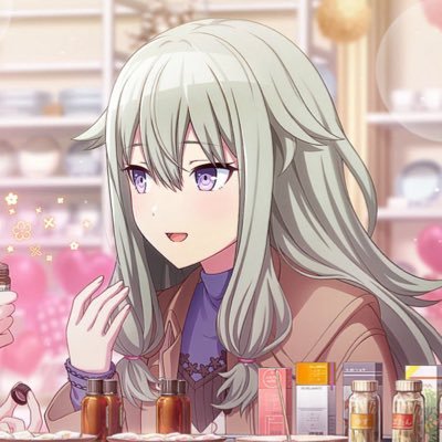 liaさんのプロフィール画像