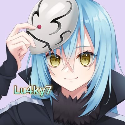 Lu4ky7_no Profile Picture