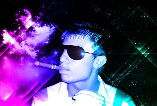 Motion Graphics Designer & Vfx artist