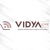 Vidya Live(@VidyaLive) 's Twitter Profile Photo