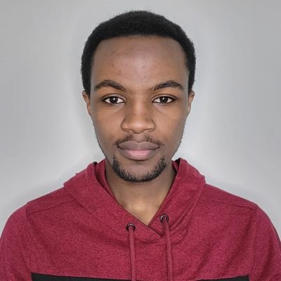 duncanngugi756's profile picture. 