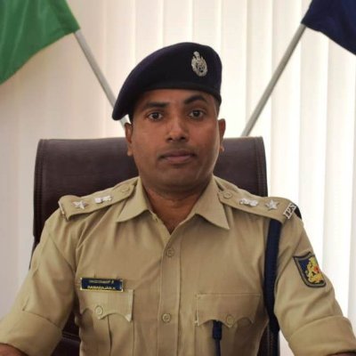 SP Kodagu Profile