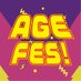 AGE FES! (@age_fes) Twitter profile photo AGE FES! (@age_fes) Twitter profile photo