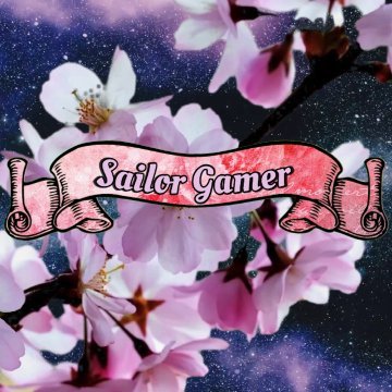 Sailor Gamer