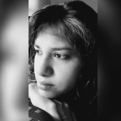 भारतीय | Writer | Editor | Priestess of Light