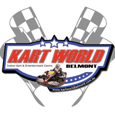 KartWorldBlmnt's profile picture. If you haven’t been Go Karting at Kart World Belmont, you’re missing out on one of the best value family entertainment and function centres in Perth!