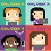 Girl Geek X Community (@GirlGeekX) Twitter profile photo