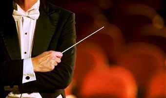 MusicConductors's profile picture. 