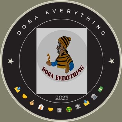 Tag @DobaEverything for a Retweet on your business
Let us help you advertise your business.
Business accounts follow us for a Retweet of your Products/Services.