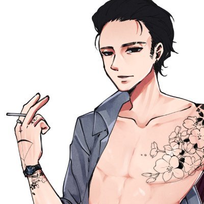 Milos🥃さんのプロフィール画像