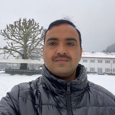 jaimangal31's profile picture. 