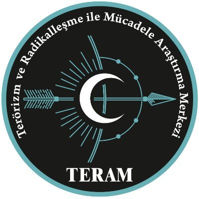 Terörizm ve Radikalleşme ile Mücadele Araştırma Merkezi (TERAM) 
https://t.co/RkhZd1X9Ro  +
https://t.co/G200SFFhIU  +
info@teram.org
