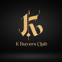 K Buyers Club (@kbuyersclub) 's Twitter Profile Photo K Buyers Club (@kbuyersclub) 's Twitter Profile Photo