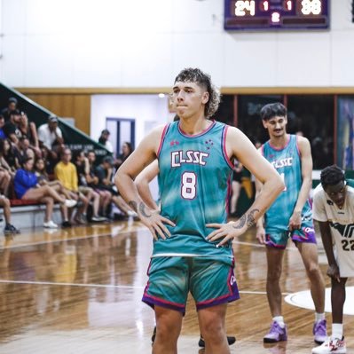 6’5 | Small Forward | Class Of 2024 | U17/U16 New Zealand National Mens Team Reserve | U15 JSC MVP | U15 JSC All Star Five 🇳🇿