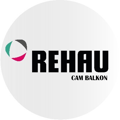 Rehau Cam Balkon