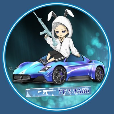 TARoT_PUBG's profile picture. pubg mobile TikTokで配信してます！