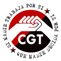 CGT Universidad Complutense de Madrid (UCM) 🇵🇸(@CGT_Complutense) 's Twitter Profile Photo