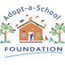 AdoptaSchool (@adoptaschoolsa) Twitter profile photo