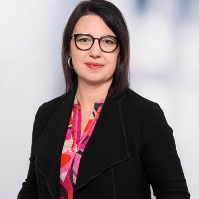 antjeweiss's profile picture. Head of Brand & Events, Brand and Marketing team @DeloitteDE. #Sustainability #Digital #FutureOfWork #Europe. Tweets are entirely my own.