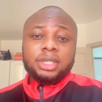 Abiakam Sixtus Chukwuma(@SixtusAbiakam) 's Twitter Profile Photo