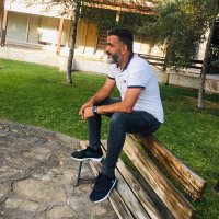 ferhat S (@kuce21) 's Twitter Profile
