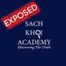 Sach Khoj Academy Exposed (@sachexposed) Twitter profile photo Sach Khoj Academy Exposed (@sachexposed) Twitter profile photo