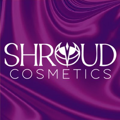 ✨ Shroud Cosmetics ✨