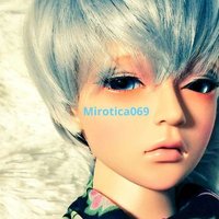Mirotica69(@Mirotica069) 's Twitter Profile Photo