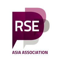 RSE Asia Association(@RSE_Asia) 's Twitter Profile Photo